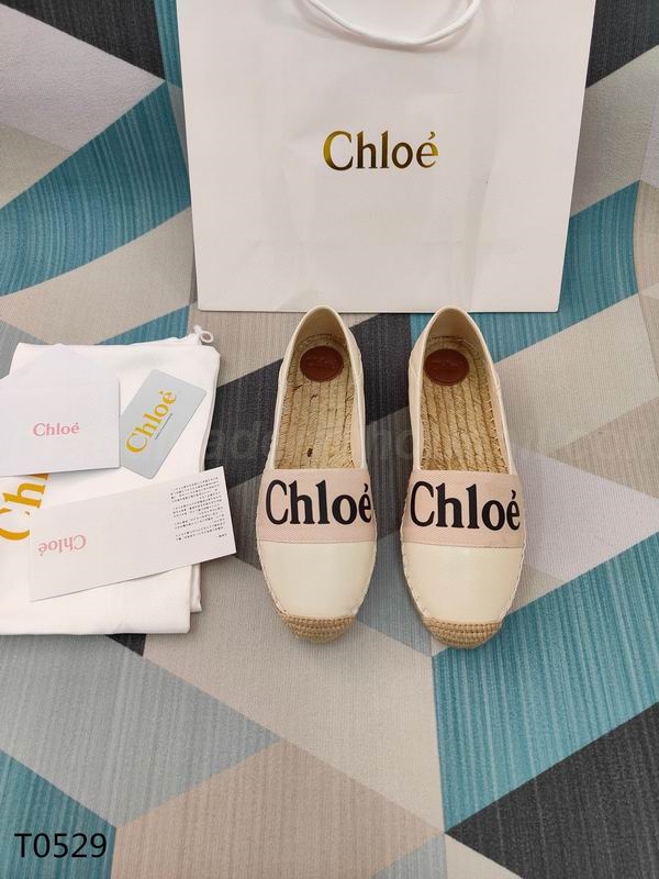 Chloe Women's Shoes 20